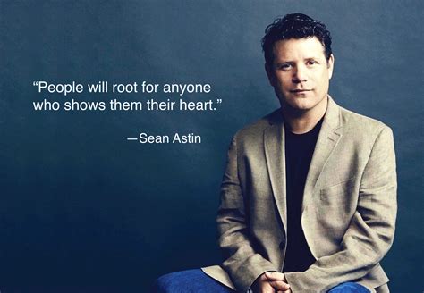 sean ashton|Sean Astin's Official Website.